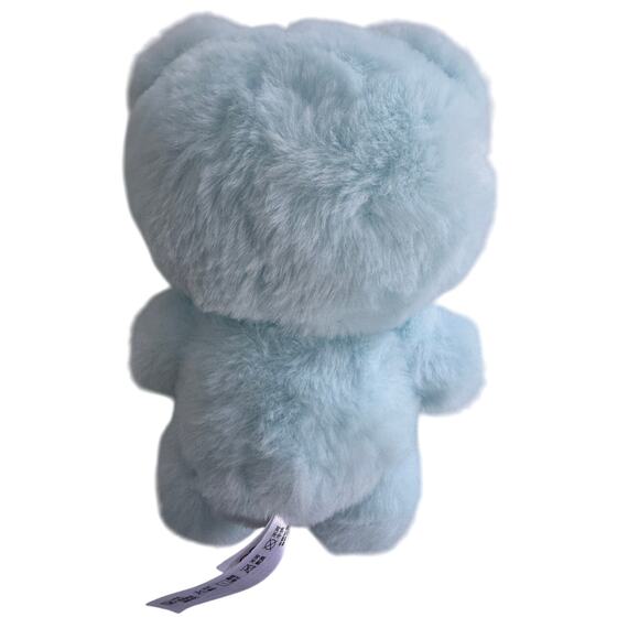 Nommi Snow Bear Plush Figure Doll – Kawaii Collectible Art Toy - Picture 2 of 8